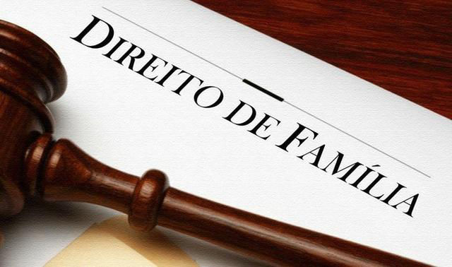 Direito de Família - Advogados Santa Felicidade Curitiba